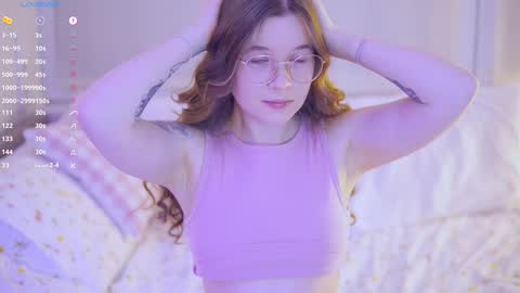 Im Lis   -   online show from December 2024 10:28:02 PM