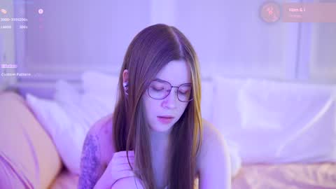 Im Lis   -   online show from January 2025 11:12:01 PM