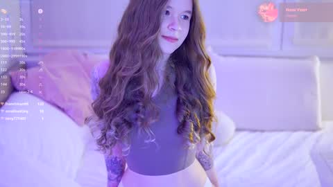 Im Lis   -   online show from February 2025 10:23:02 PM