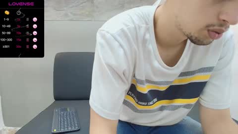 Snapshot of israel_gray chatting on November 2025 12:55:01 PM Israel online show from November 2025 12:55:01 PM