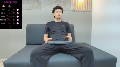 Snapshot of israel_gray chatting on November 2025 12:42:02 PM Israel online show from November 2025 12:42:02 PM