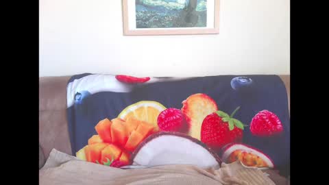 Tall Jewish Ginger DOM online show from December 2024 11:46:01 AM