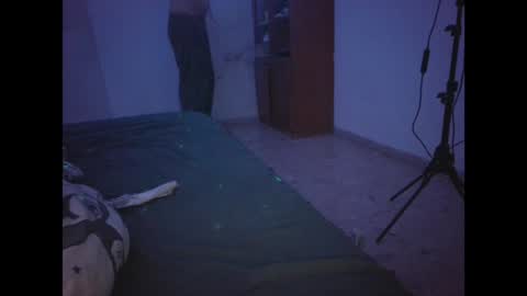 Tall Jewish Ginger DOM online show from December 2024 01:47:02 AM