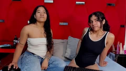 issa_blue online show from July 2026 05:06:01 PM