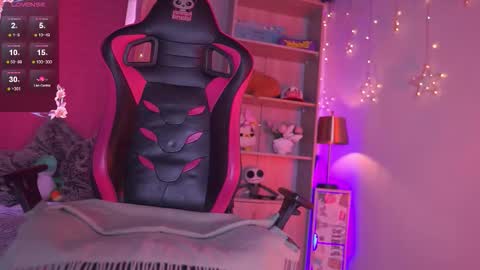 ISSA  online show from February 2026 09:19:02 PM