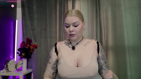 Alisa online show from March 2026 05:37:02 AM