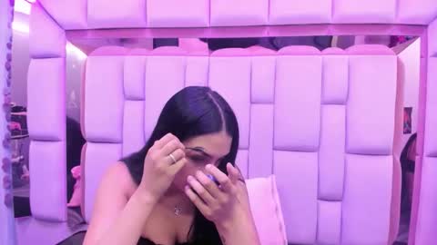 Snapshot of issabela_mackey_ chatting on February 2026 03:24:02 AM issabela_mackey_ online show from February 2026 03:24:02 AM