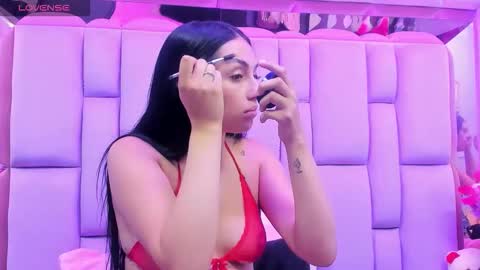 Snapshot of issabela_mackey_ chatting on February 2026 12:16:01 PM issabela_mackey_ online show from February 2026 12:16:01 PM