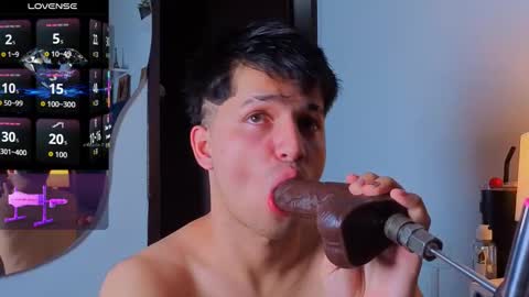 Issac online show from January 2026 04:59:01 AM