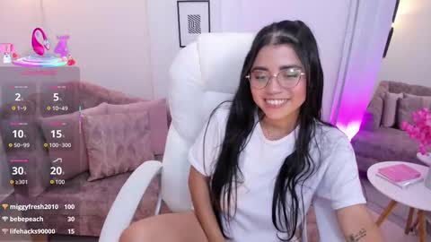 Snapshot of issi_loren chatting on October 2025 07:25:01 PM issi_loren online show from October 2025 07:25:01 PM