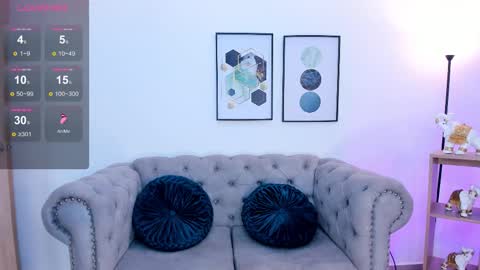 issi_loren online show from January 2026 08:14:02 PM