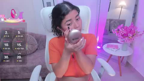 issi_loren online show from February 2026 04:08:01 PM