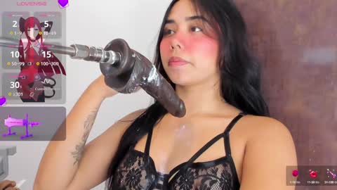 Snapshot of issie_cute chatting on January 2025 01:34:02 AM Issie online show from January 2025 01:34:02 AM