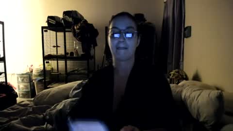 Bella Bloom online show from June 2026 03:25:01 AM