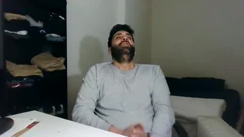 italianboybcn online show from January 2025 10:44:01 AM