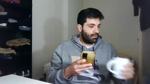 italianboybcn online show from January 2025 09:03:01 AM