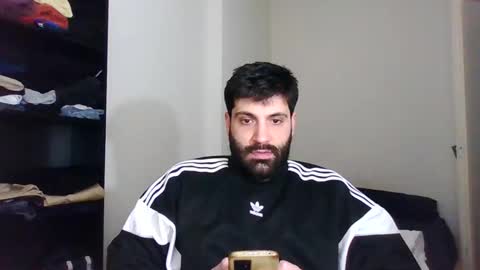 italianboybcn online show from January 2025 07:30:01 AM