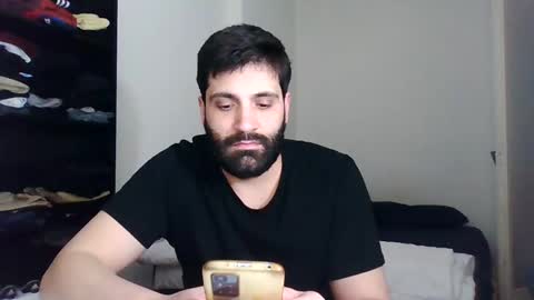 italianboybcn online show from January 2025 04:08:01 PM