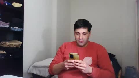 italianboybcn online show from January 2025 11:03:01 AM