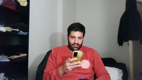 italianboybcn online show from March 2025 07:01:02 AM