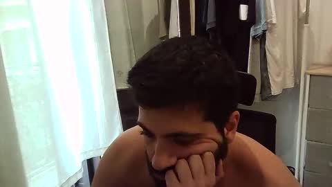 italianboybcn online show from September 2025 06:37:01 AM