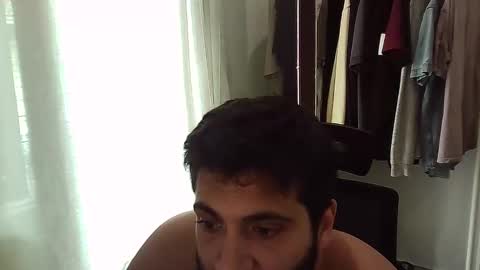 italianboybcn online show from September 2025 09:33:01 AM