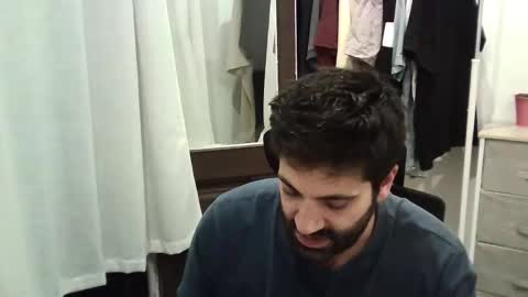 italianboybcn online show from September 2025 06:13:02 PM