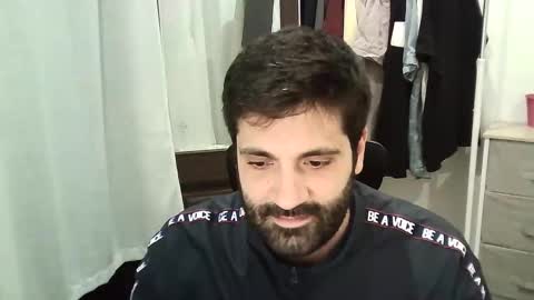 italianboybcn online show from October 2025 06:25:02 PM