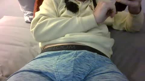 italianstallion69123 online show from December 2024 10:57:02 PM