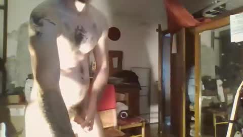 Snapshot of italiantattooedstallion chatting on October 2025 03:45:01 PM italiantattooedstallion online show from October 2025 03:45:01 PM