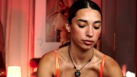 Snapshot of italy_baby chatting on June 2026 07:14:02 PM italy_baby online show from June 2026 07:14:02 PM