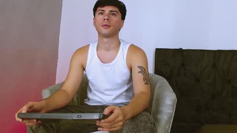 Ithan and Friends online show from February 2026 10:29:01 PM