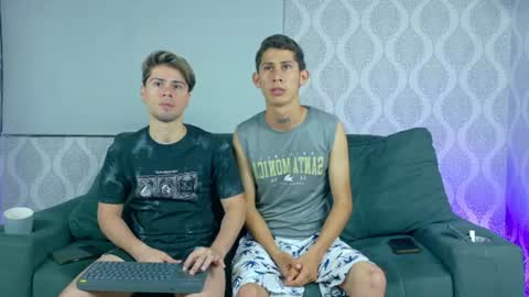 Ithan and Friends online show from July 2026 09:19:02 AM