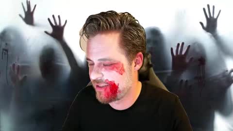 pain online show from October 2025 05:47:03 PM