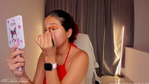 Snapshot of its_jane chatting on March 2026 09:16:02 PM ITS JANE online show from March 2026 09:16:02 PM