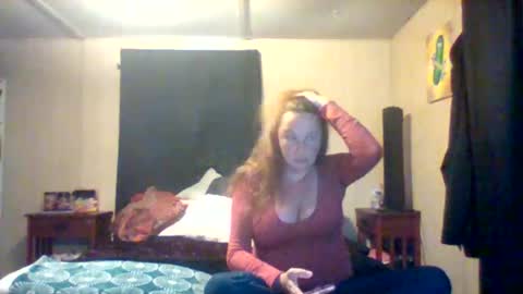 Snapshot of its_kimber chatting on April 2026 12:58:02 PM its kimber online show from April 2026 12:58:02 PM