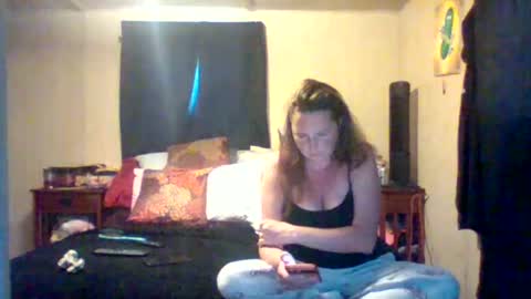 Snapshot of its_kimber chatting on May 2026 02:34:01 PM its kimber online show from May 2026 02:34:01 PM