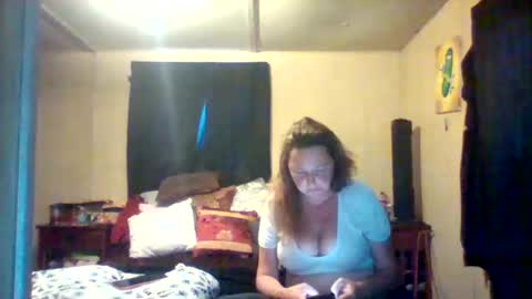 Snapshot of its_kimber chatting on May 2026 01:29:02 PM its kimber online show from May 2026 01:29:02 PM