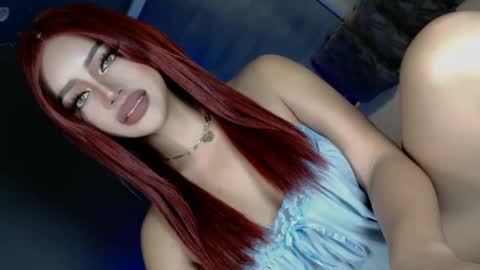 Cataleya Rogers online show from March 2025 10:45:02 PM