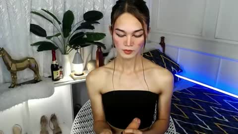 MISS IVANA online show from March 2025 05:42:02 AM