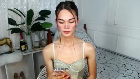 MISS IVANA online show from March 2025 07:14:02 AM