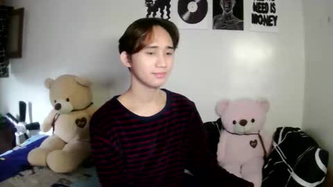 its_saya online show from May 2026 03:55:02 AM