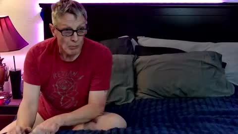 Just John online show from April 2026 04:19:01 AM