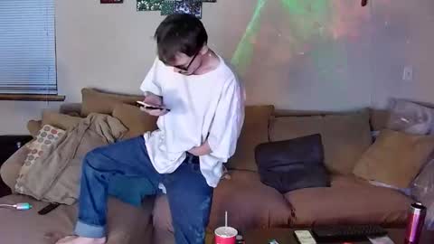 Just John online show from April 2026 07:34:01 AM