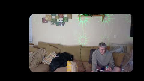 Just John online show from April 2026 08:09:02 AM