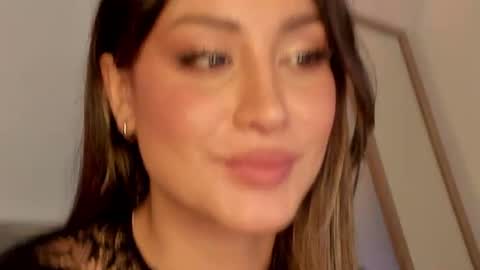 Isabella online show from June 2026 12:39:01 PM