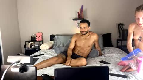 Big Al online show from May 2026 04:07:02 AM