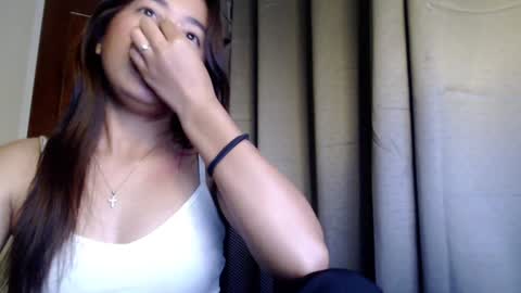 Snapshot of itscandygurl chatting on January 2025 06:32:02 PM Candy online show from January 2025 06:32:02 PM