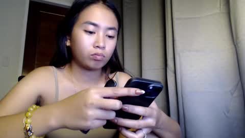 Snapshot of itscandygurl chatting on February 2025 08:09:01 PM Candy online show from February 2025 08:09:01 PM