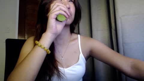 Snapshot of itscandygurl chatting on March 2025 07:54:01 PM Candy online show from March 2025 07:54:01 PM